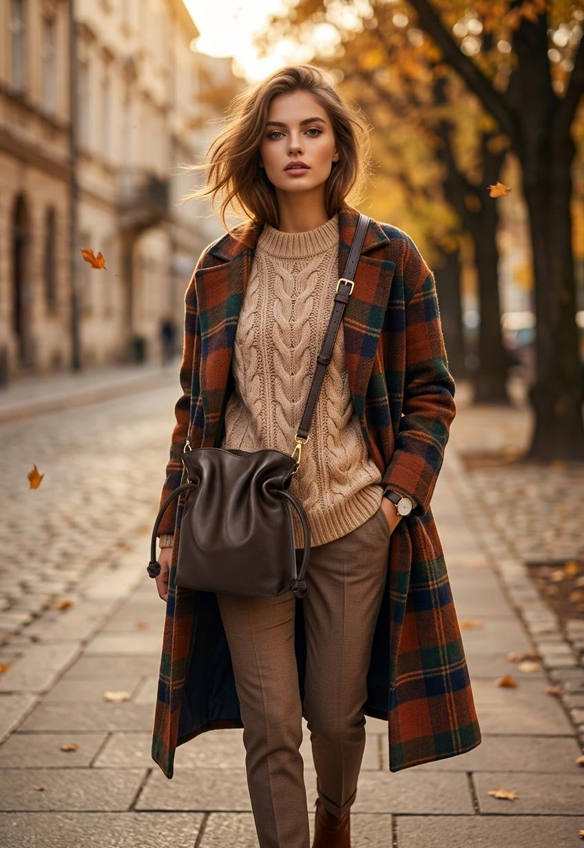 Bolso Finlandia