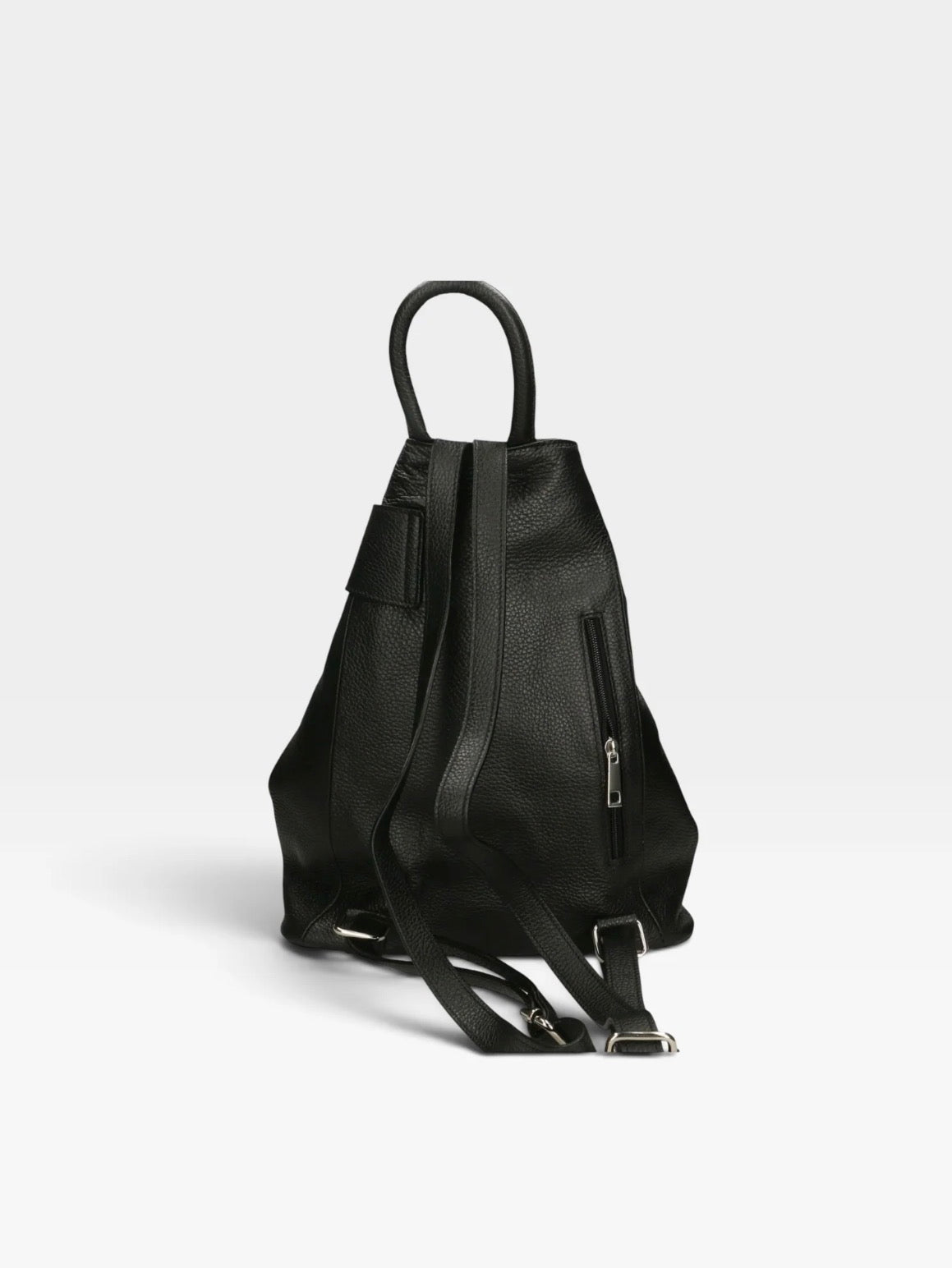 Mochila Estambul Bordada