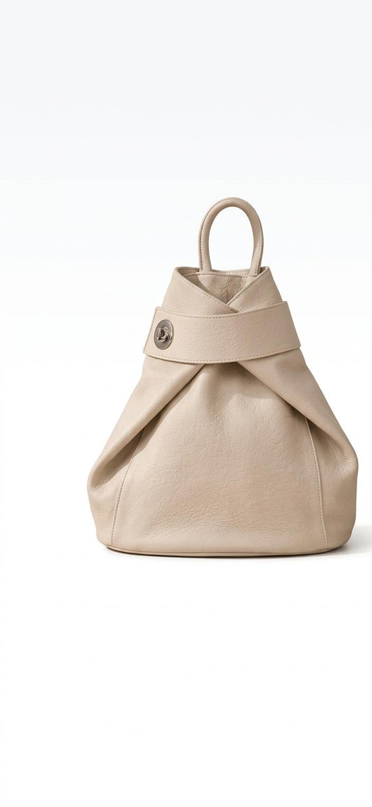 Mochila Estambul Bordada