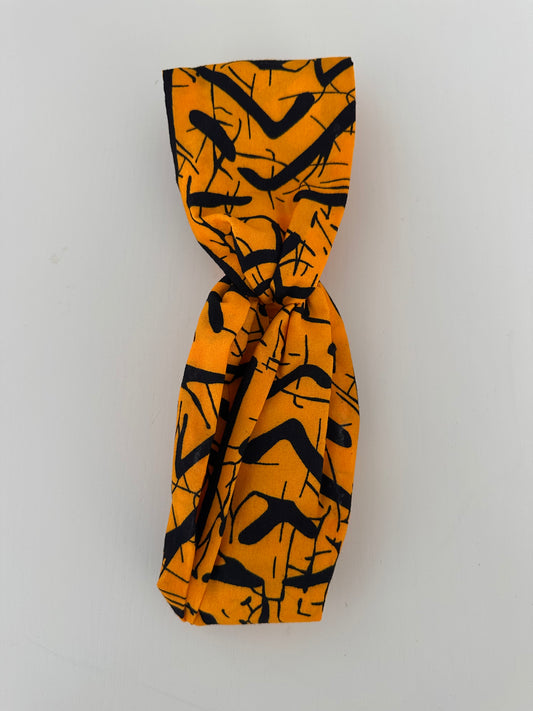 Bandana Benín