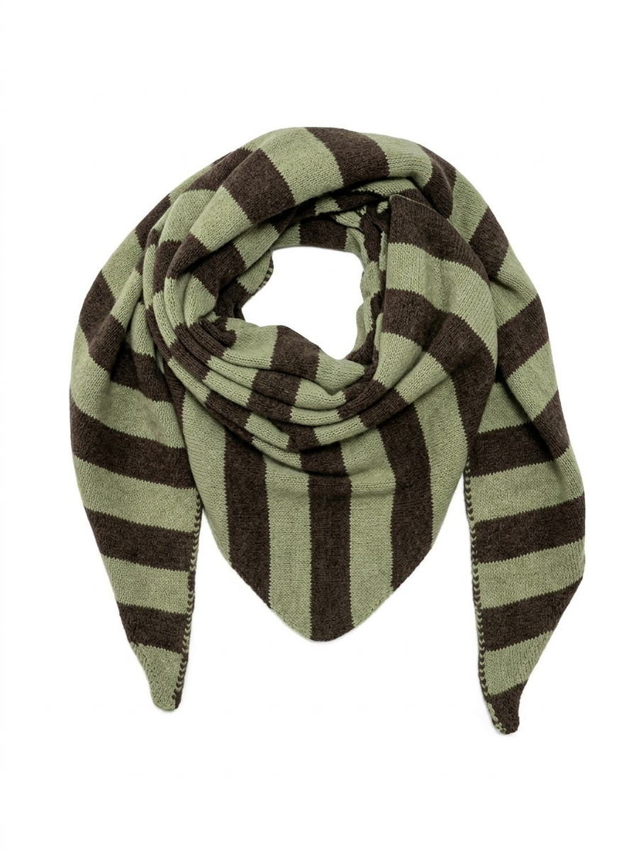 Pashmina rayas
