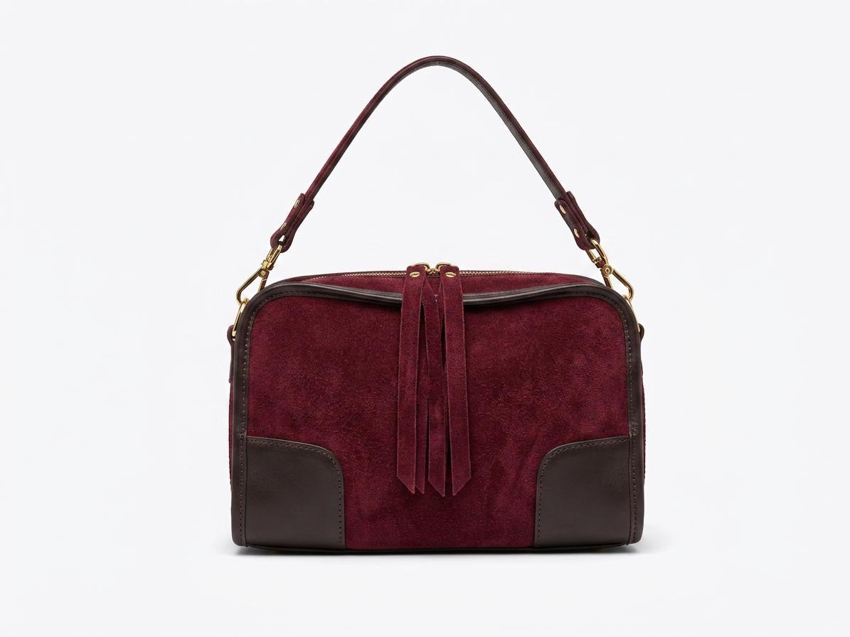 Bolso Andorra