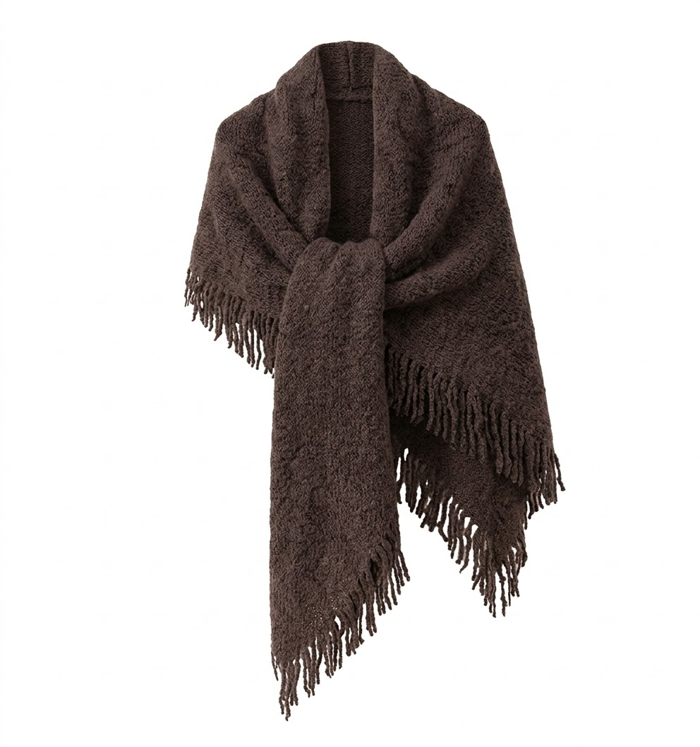 Pashmina  Paris
